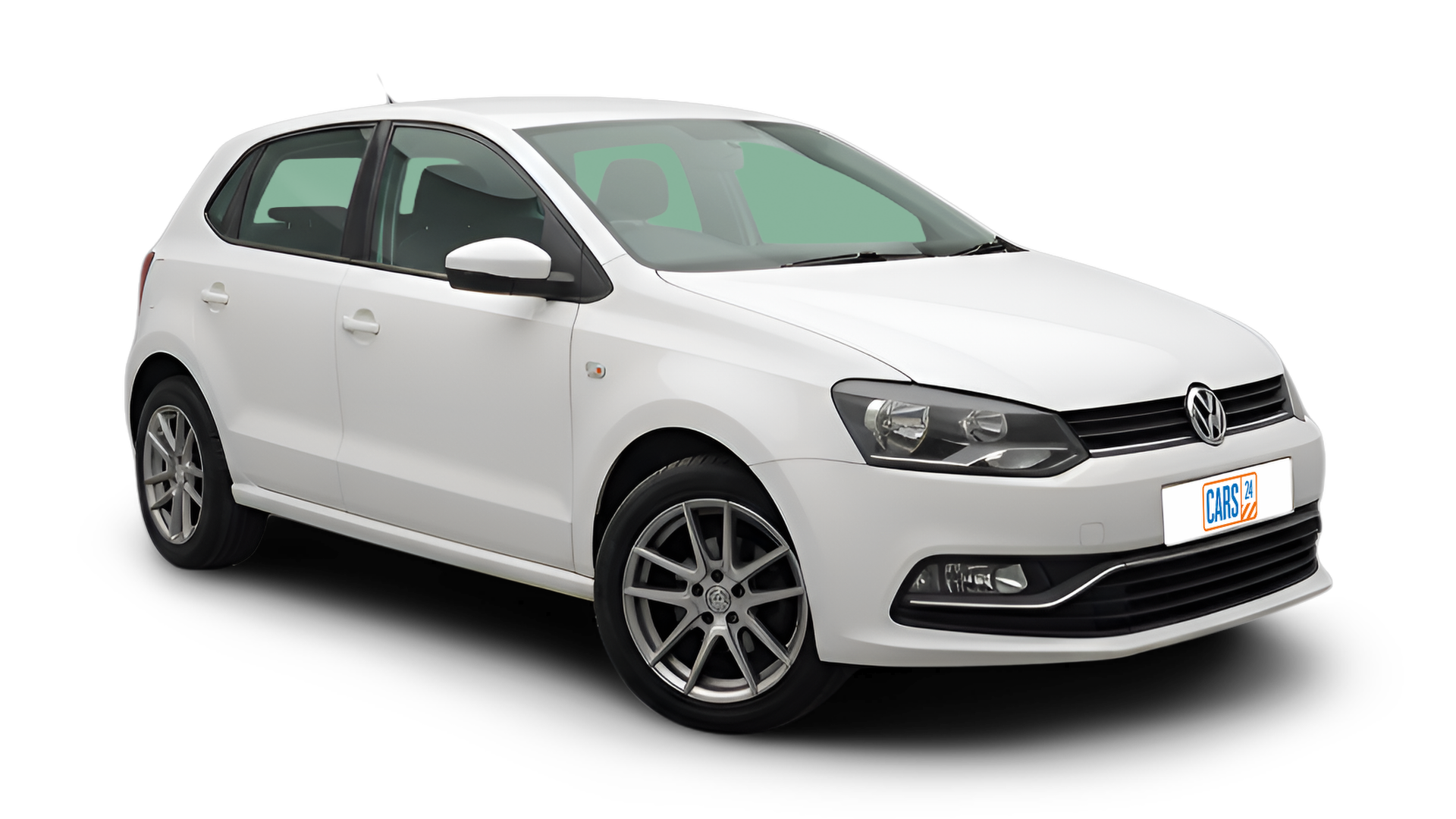 Volkswagen Polo-img